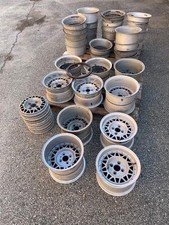 SPEEDLINE CERCHI SCOMPONIBILI - 45 CANALI + 20 MOZZI ( ALFA / FIAT / BMW ) 