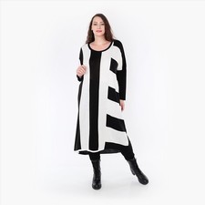 Abito in maglia AKH CE