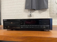 Lettore cd Sony CDP-790