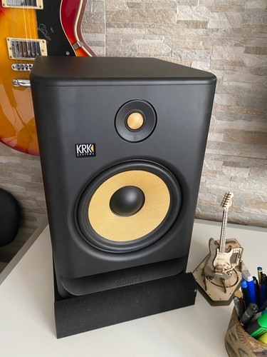 Monitor studio krk rokit 8 - da,