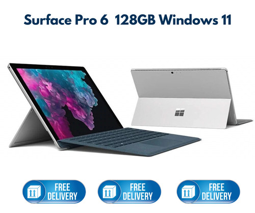 Microsoft surface pro i5 - microsoft,