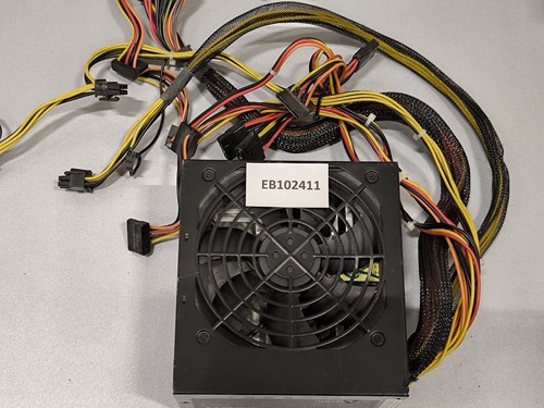 Alimentatore cooler master - alimentatore, da