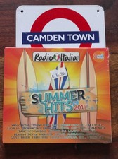 Radio Italia Summer Hits 2017