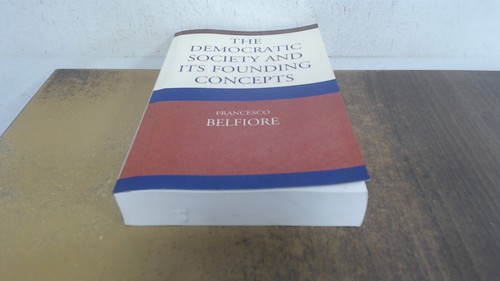 The democratic society and - the,