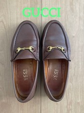 Scarpe mocassini Gucci