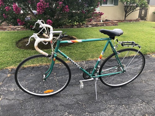 Vintage 1980s france peugeot - vintage,