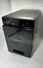 Nas netgear readynas - netgear,