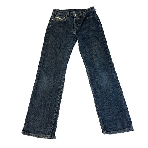 Jeans donna diesel w27 - donna, l30