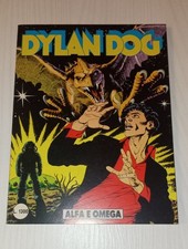 DYLAN DOG ORIGINALE PRIMA