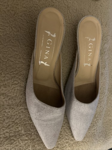 Gina scarpe mules - gina,,
