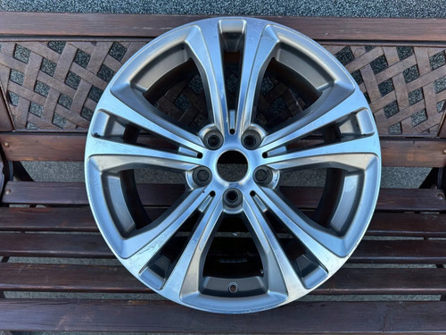 Cerchio lega 18 pollici - 1,