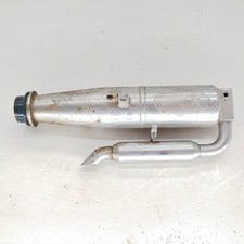 Raro tubo di scarico IMEX