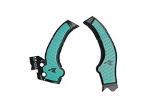 RTECH KIT PROTEZIONI TELAIO