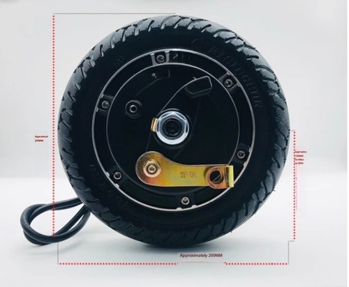 Ricambi modifica scooter - ricambi,