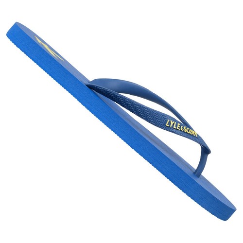 Lyle scott flip flops - &,