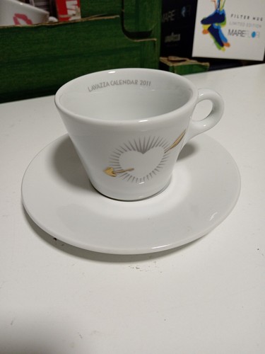 Tazza cappuccino lavazza - tazza, da