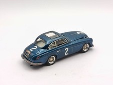 1:43 MG MODEL FIRENZE FERRARI