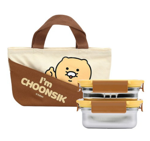 Kakao friends choonsik porta - friends,