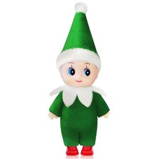 Yajimaoy mini elfo natale - yajimaoy,