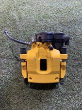 Pinza Freno Posteriore Destra