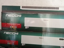 termoconvettore elettrico