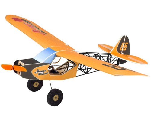 Hobby savage bobber - dw,