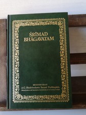 Srimad Bhagavatam -