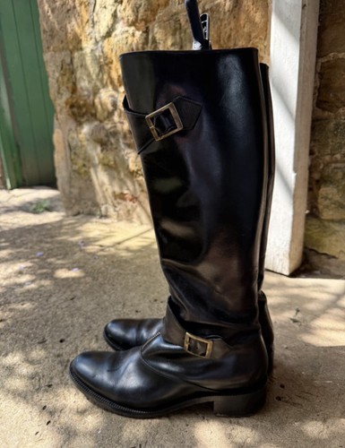 Pampeano moda nero stivali - nero,,