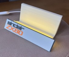 Sinclair ZX80 Espositore