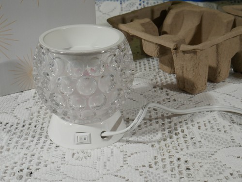 Nuovo con scatola - nuovo, partylite