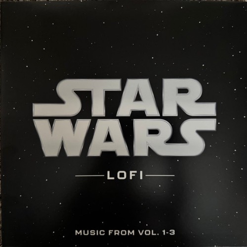 Various star wars - various,