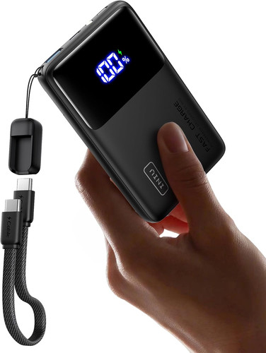 45w power bank - power, 10000mah
