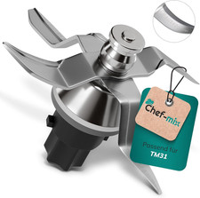 Gruppo coltelli tm31 - gruppo,