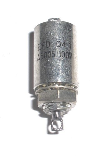 Filtre cellule en l - x,
