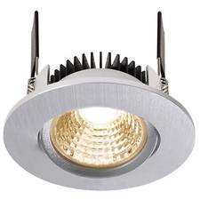 Faretto spot orientabile LED