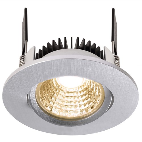 Faretto spot orientabile led - faretto,