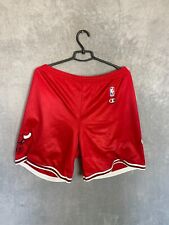Pantaloncini da basket Chicago