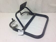 3850 VECCHIO PORTAPACCHI VESPA ARTICOLI VINTAGE MOTO D’EPOCA