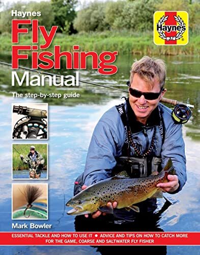 Fly fishing manual - fishing, the