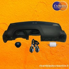 Peugeot 108 Cruscotto Airbag