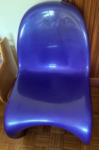 Verner panton sedia - panton,