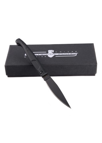 Coltello tascabile resolza - coltello,