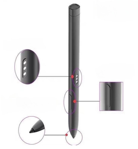 Pro x360 fortis pollici - x360,