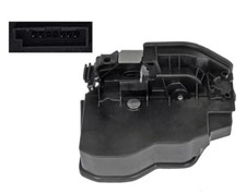 SERRATURA PORTA POSTERIORE DX