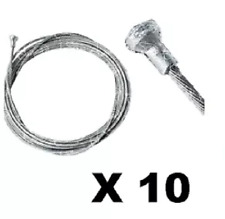 FILI FRIZIONE PER APE 50 CAVO