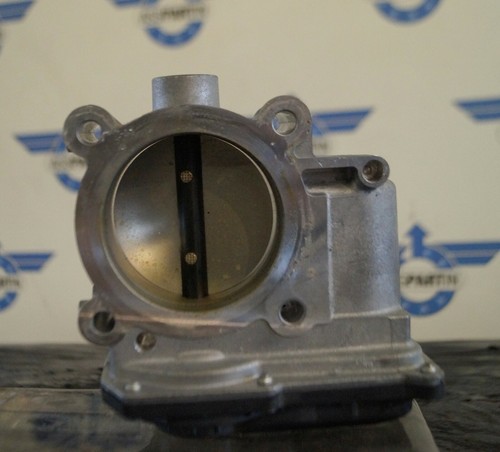 Valvola farfalla volvo - a,