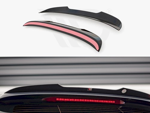 Spoiler prolunga tappo maxton - prolunga,