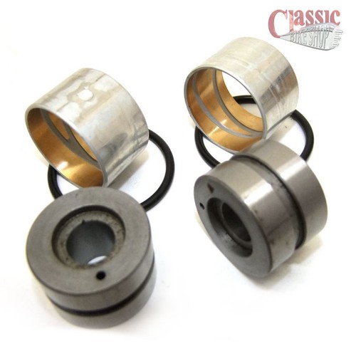 Triumph set braccio oscillante - set,