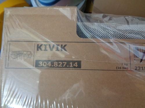 Ikea kivik sezione angolare - kivik,