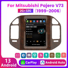 Autoradio 9,7" Carplay per